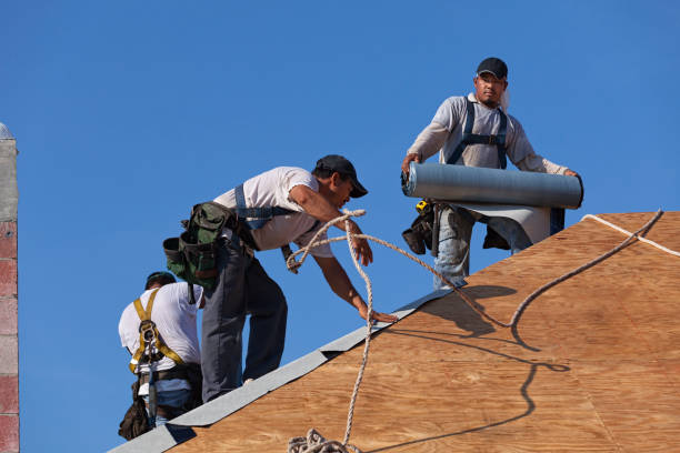 Residential Roof Replacement in Carlyss, LA