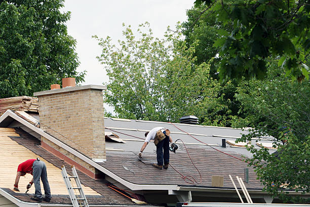 Quick and Trustworthy Emergency Roof Repair Services in Carlyss, LA